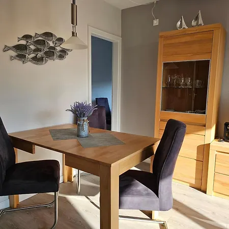 Haus Flora - Whg 12 Wyk auf Foehr