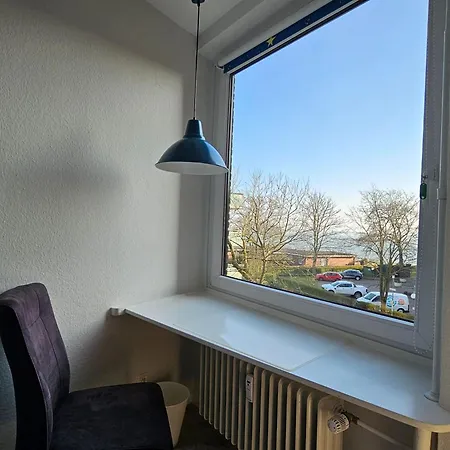 Haus Flora - Whg 12 Apartment Wyk auf Foehr