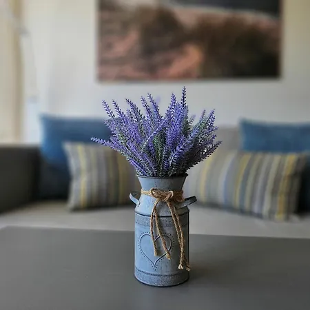 Haus Flora - Whg 12 Apartment *