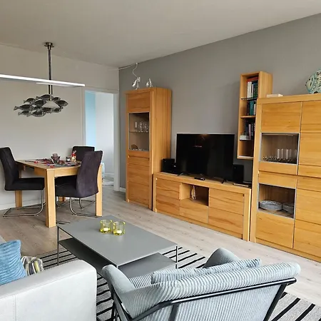 Haus Flora - Whg 12 *