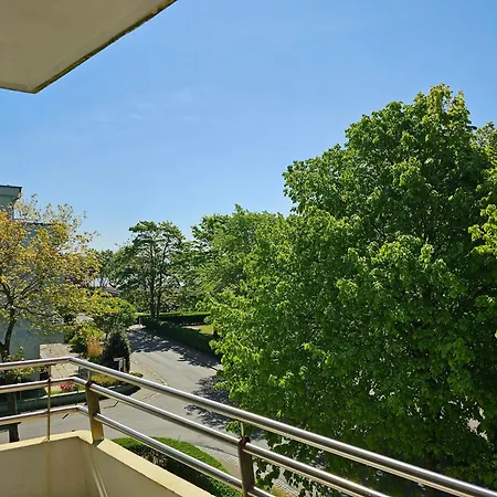 Haus Flora - Whg 12