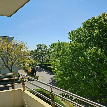 Haus Flora - Whg 12 Apartment Wyk auf Föhr